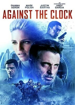 دانلود فیلم Against the Clock 2019