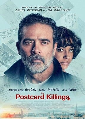 دانلود فیلم The Postcard Killings 2020 با کیفیت عالی