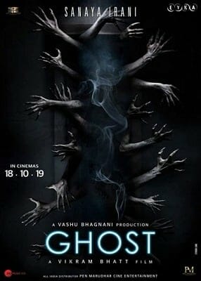 دانلود فیلم Ghost 2019 با کیفیت عالی