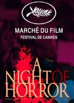 دانلود فیلم A Night Of Horror Nightmare Radio 2019