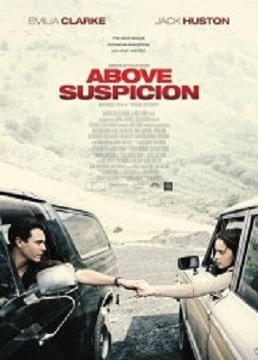 دانلود فیلم Above Suspicion 2019 با کیفیت عالی