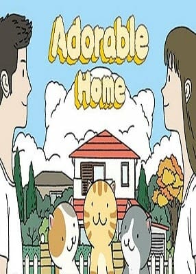 دانلود بازی Adorable Home v1.6.5 برای اندروید