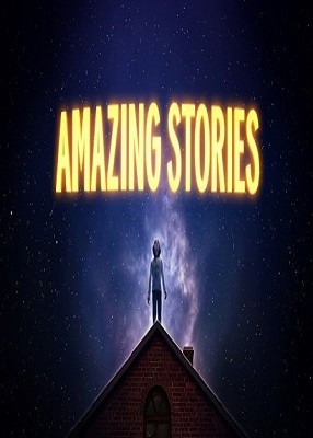 دانلود قسمت چهارم ۴ سریال Amazing Stories با کیفیت عالی