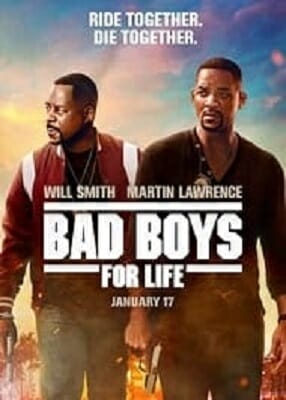 دانلود فیلم Bad Boys For Life 2020