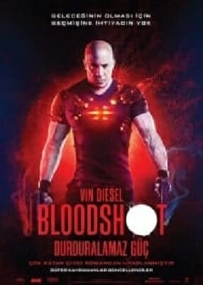 دانلود فیلم Bloodshot 2020