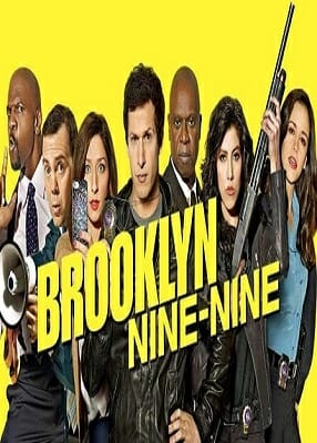 دانلود فصل هفتم سریال Brooklyn Nine-Nine قسمت نهم ۹