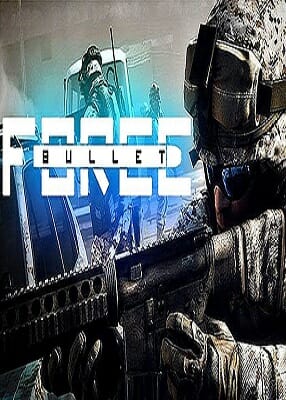 دانلود بازی Bullet Force v1.69.0 برای اندروید