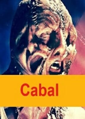 دانلود فیلم Cabal 2019