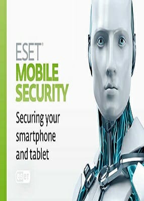 دانلود آنتی ویروس ای ست برای اندروید ESET Mobile Security 5.3.33.0