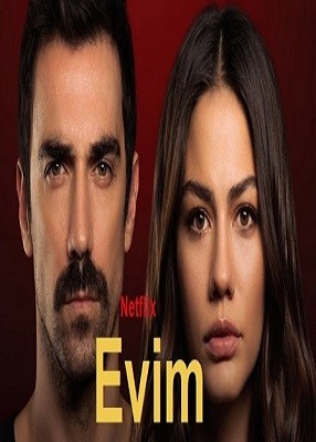 دانلود قسمت ششم ۶ سریال Evim