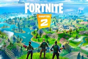 دانلود بازی Fortnite Chapter 2 v12.20 برای کامپیوتر