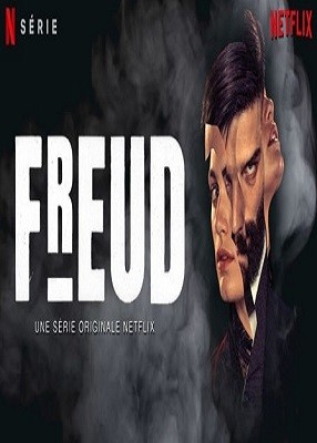 دانلود قسمت نهم ۹ سریال Freud