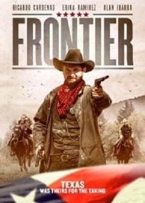 دانلود فیلم Frontier 2020 با کیفیت عالی