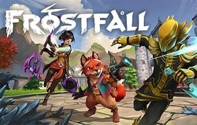 دانلود بازی Frostfall v1.3.0 برای اندروید