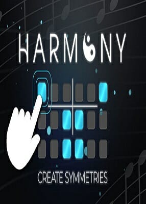 دانلود بازی Harmony: Relaxing Music Puzzles v3.9 برای اندروید