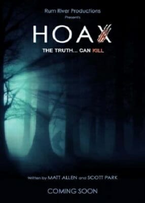 دانلود فیلم Hoax 2019