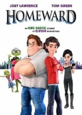 دانلود فیلم Homeward 2020 با کیفیت عالی