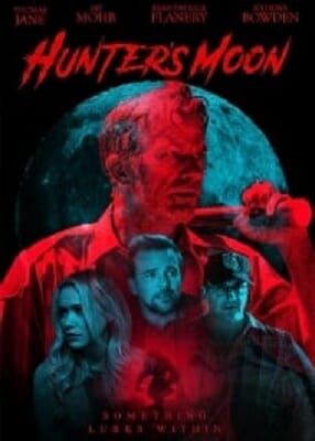 دانلود فیلم Hunters Moon 2020 با کیفیت عالی