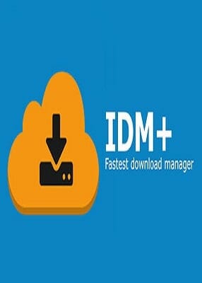 دانلود اپلیکیشن مدیریت دانلود آی دی ام پلاس IDM+ v11.3.1