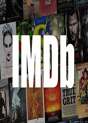 دانلود اپلیکیشن آی ام دی بی IMDb Movies & TV Shows v8.1.3