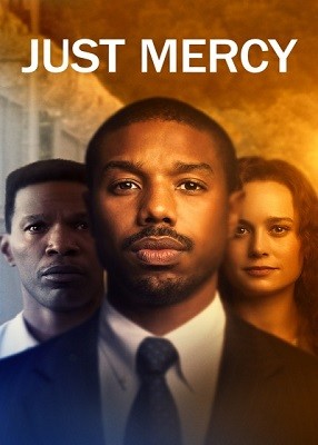 دانلود فیلم Just Mercy 2019 با کیفیت عالی