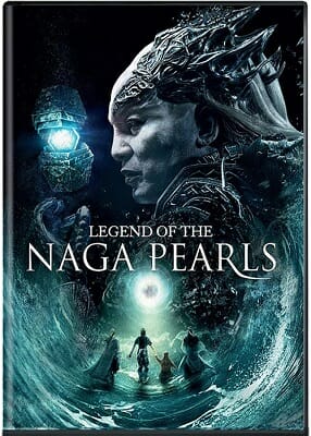 دانلود فیلم افسانه مرواریدهای ناگا Legend of the Naga Pearls 2017