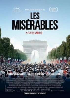 دانلود فیلم Les Miserables 2019