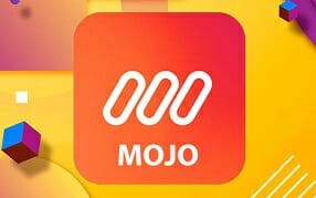 ساخت استوری برای اینستاگرام با اپلیکیشن Mojo v0.2.22