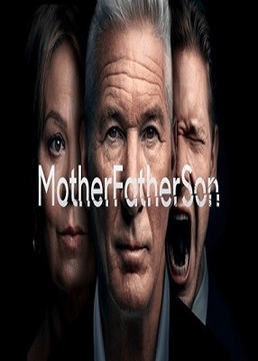 دانلود قسمت نهم ۹ سریال MotherFatherSon