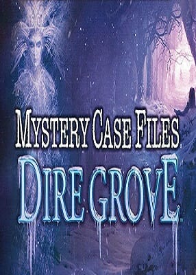 دانلود بازی Mystery Case Files 6: Dire Grove