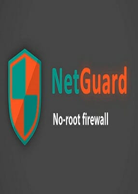 قطع دسترسی برنامه ها به اینترنت با اپلیکیشن NetGuard v2.276