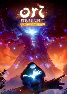 دانلود بازی Ori and the Blind Forest برای کامپیوتر