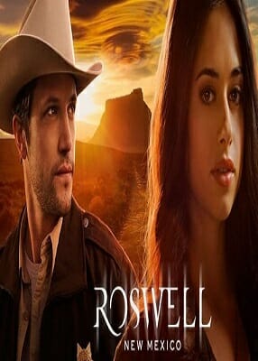 دانلود قسمت دوم ۲ فصل دوم سریال Roswell New Mexico