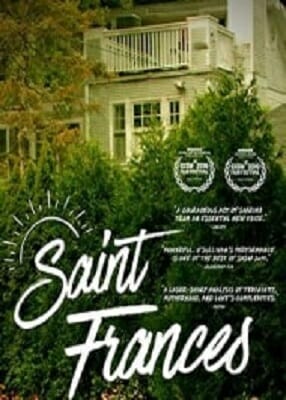 دانلود فیلم Saint Frances 2019