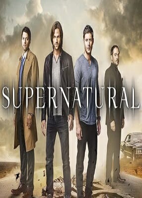 دانلود قسمت ۲۱ فصل ۱۵ سریال Supernatural