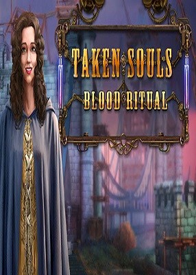 دانلود بازی Taken Souls: Blood Ritual