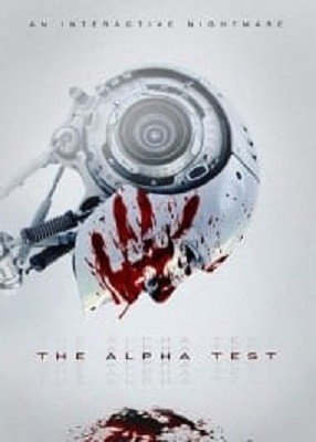 دانلود فیلم آزمون آلفا The Alpha Test 2020