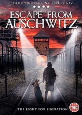 دانلود فیلم جدید The Escape From Auschwitz 2020 با کیفیت عالی