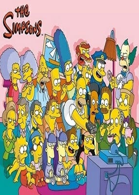 دانلود قسمت هجدهم ۱۸ فصل سی و یکم سریال The Simpsons