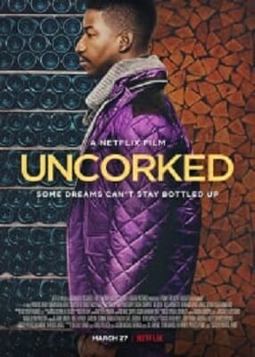 دانلود فیلم Uncorked 2020