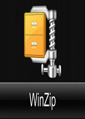 دانلود اپلیکیشن وین زیپ WinZip v5.1.3