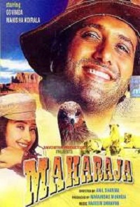 دانلود فیلم Maharaja 1998