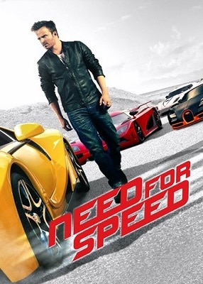 دانلود فیلم Need for Speed 2014 با کیفیت عالی