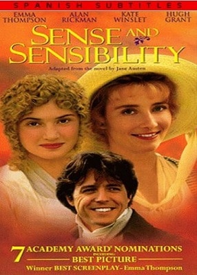 دانلود فیلم Sense and Sensibility 1995 با کیفیت عالی