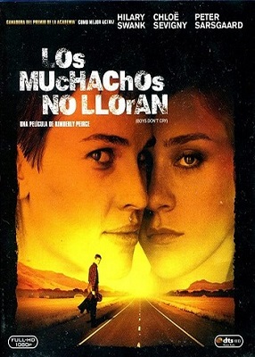 دانلود فیلم Boys Dont Cry 1999 با کیفیت عالی