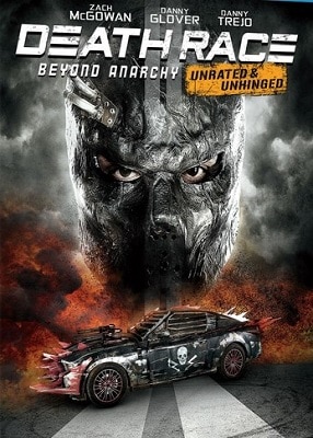 دانلود فیلم Death Race 4 2018 با کیفیت عالی