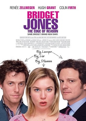 دانلود فیلم Bridget Jones: The Edge of Reason 2004 با کیفیت عالی