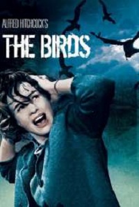 دانلود فیلم The Birds 1963