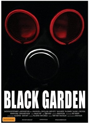 دانلود فیلم Black Garden 2019 با کیفیت عالی