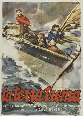 دانلود فیلم La Terra Trema 1948